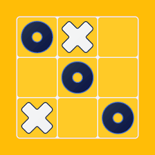 Tic Tac Toe Game